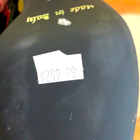 👠Italian booties👠NWT - Picture 4 of 5